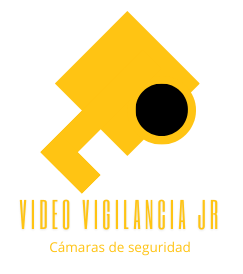 logo video vigilancia jr